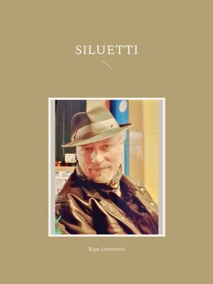 cover image of Siluetti